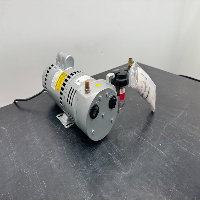 Gast Vacuum Pump image 0